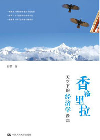 香格里拉天空下的经济学漫想