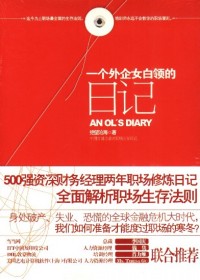 一个外企女白领的日记