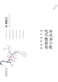 西风多少恨