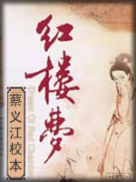 红楼梦-蔡义江校本