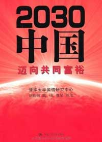 2030中国
