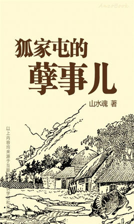狐家屯的孽事儿