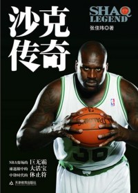 沙克传奇