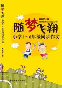 随梦飞翔
