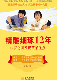 精雕细琢12年