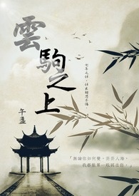 云驹之上【完】