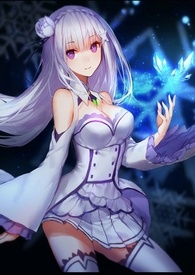 异界魔女的恋爱物语