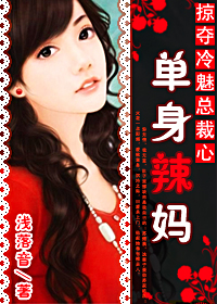 掠夺冷魅总裁心:单身辣妈