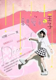 亲爱的王子