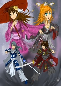 第六天魔王