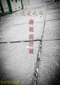 追爱成癡-总裁捉迷藏