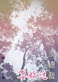 冷淡总裁追娇妻