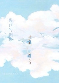 裂口的倒影
