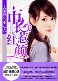 大领导的小女人:市长惹红颜