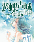紫蝶古城 暗流光
