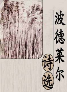 波德莱尔诗选