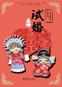 试婚