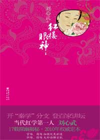 红楼眼神