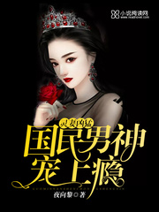 灵妻凶猛:国民男神宠上瘾