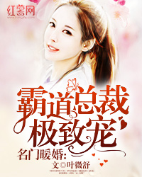 名门暖婚:霸道总裁极致宠