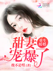 重生暖婚:甜妻,宠爆了
