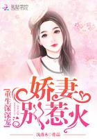 重生深深宠:娇妻,别惹火
