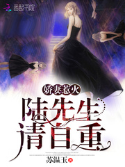 娇妻惹火:陆先生,请自重!