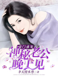 豪门盛宠:神秘老公晚上见