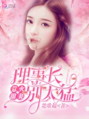 惹火甜妻:理事长,别太猛!