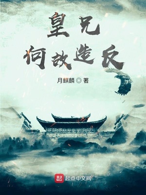 皇兄何故造反?