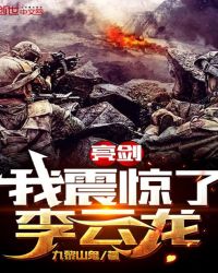 亮剑:我震惊了李云龙