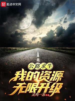 公路求生:从升级资源开始