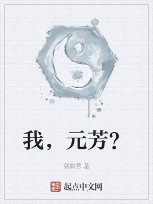 我,元芳?