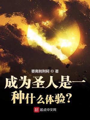 成为圣人是一种什么体验?