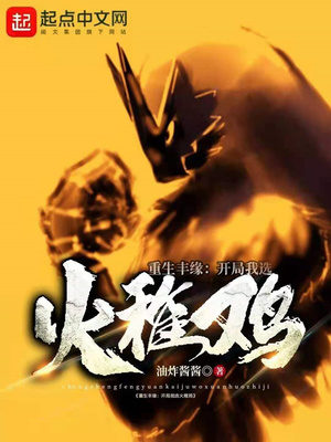 重生丰缘:开局我选火稚鸡