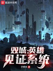 双城:英雄见证系统