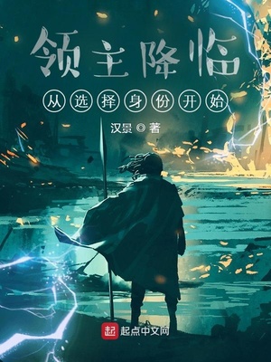 领主降临:从选择身份开始