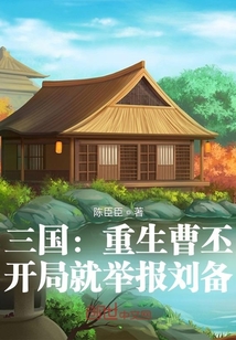 三国:重生曹丕,开局就举报刘备