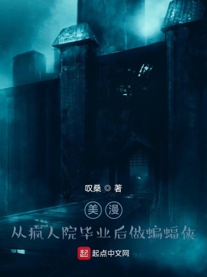 美漫:从疯人院毕业后做蝙蝠侠