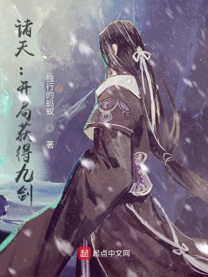 诸天:开局获得九剑