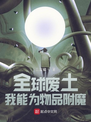 全球废土:我能为物品附魔