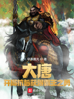 大唐:开局抗旨获得霸王之勇