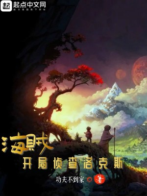 海贼:开局侦查洛克斯
