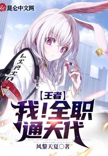 王者:我!全职通天代