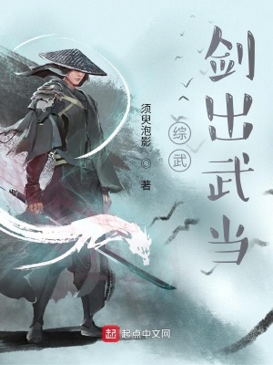 综武:剑出武当