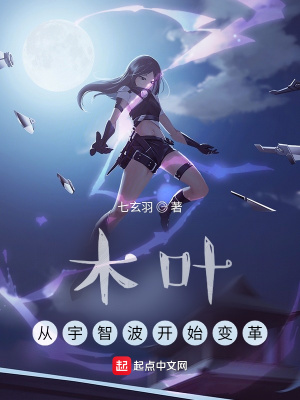 木叶:从宇智波开始变革