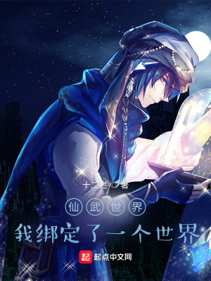 仙武:我绑定了一个小说世界