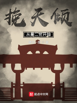 挽天倾:从秦二世开始