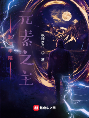 超神学院:元素之主
