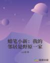 蜡笔小新:我的邻居是野原一家